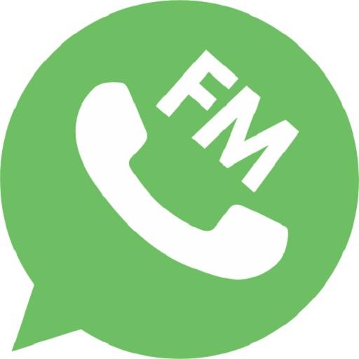 FM WhatsApp