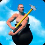 Icon Getting Over It