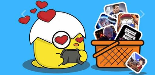 Thumbnail Happy Chick