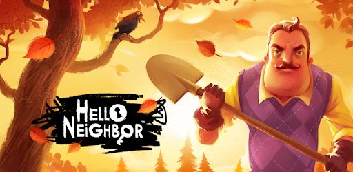 Thumbnail Hello Neighbor