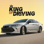 Icon King of Driving