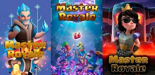 Thumbnail Master Royale