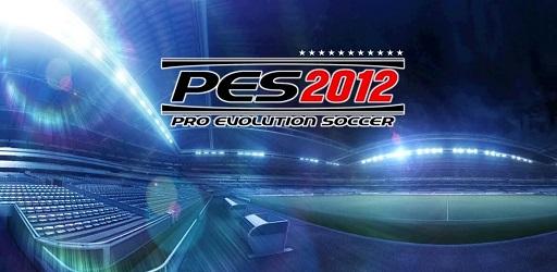 Thumbnail PES 2012