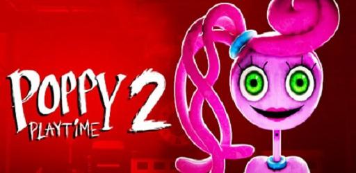 Thumbnail Poppy Playtime Chapter 2