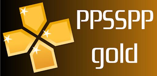 Thumbnail PPSSPP Gold
