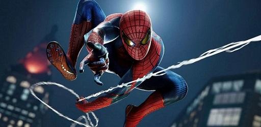 Thumbnail The Amazing Spider Man 1