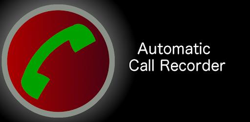 Thumbnail Automatic Call Recorder