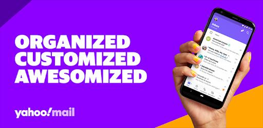 Thumbnail Yahoo Mail