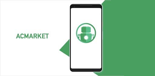 Thumbnail ACMarket