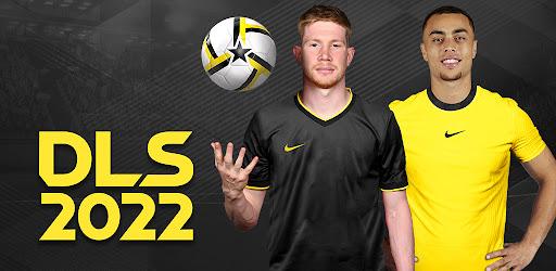 Thumbnail Dream League Soccer 2022