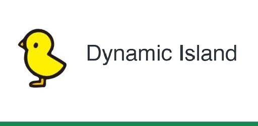 Thumbnail Dynamic Island