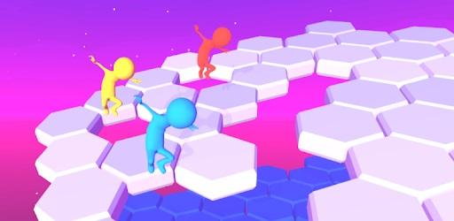 Thumbnail Fall Guys