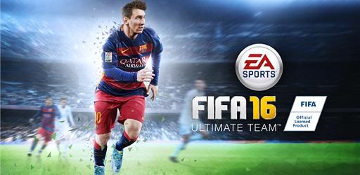 Thumbnail FIFA 16