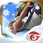 Icon Free Fire Advance