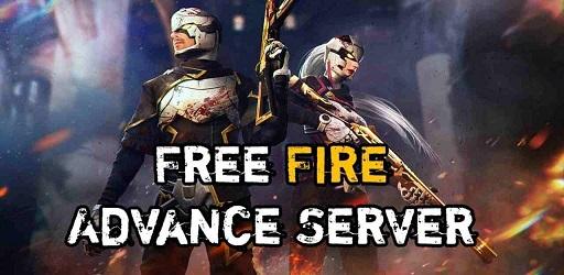 Thumbnail Free Fire Advance