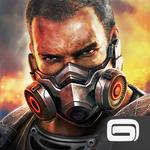 Icon Modern Combat 4