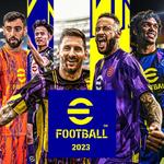 PES 2023