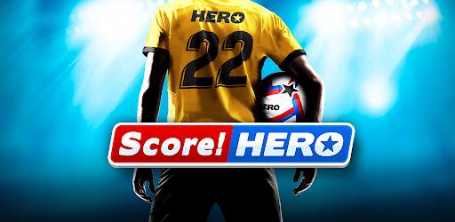 Thumbnail Score Hero 2