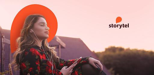 Thumbnail Storytel Premium