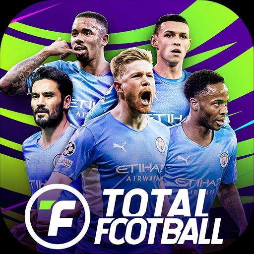 Legendary Football