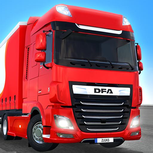 Truck Simulator Ultimate