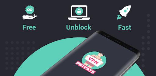 Thumbnail VPN Private