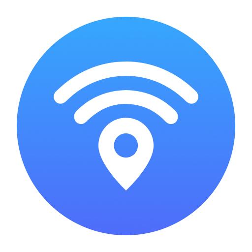 WiFi Map Tripbox