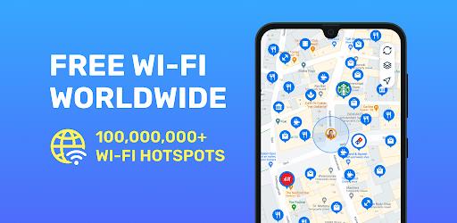 Thumbnail WiFi Map Tripbox