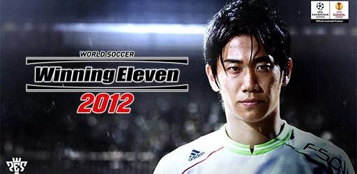 Thumbnail Winning Eleven 2012