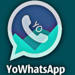 Icon YoWhatsApp