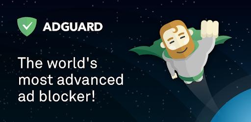Thumbnail Adguard