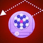 Icon Aim Carrom