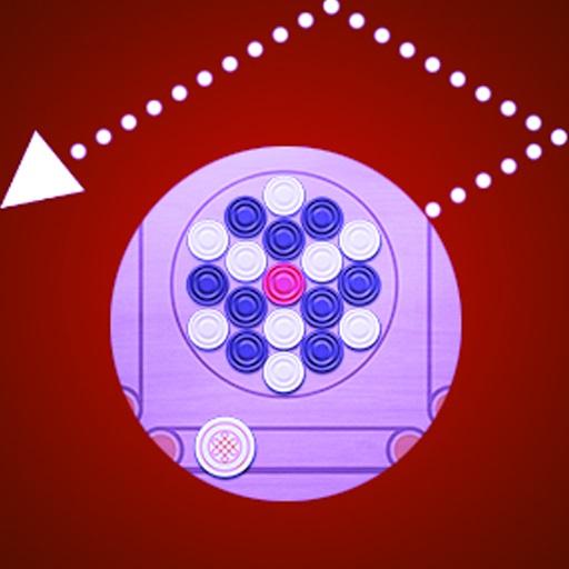 Aim Carrom