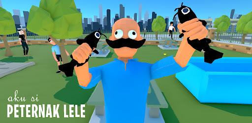 Thumbnail Aku Si PETERNAK LELE