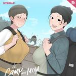 Icon Camp With Mom