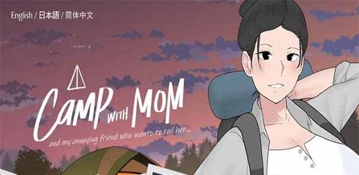 Thumbnail Camp With Mom