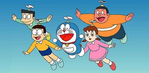 Thumbnail Doraemon X