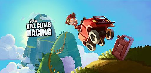 Thumbnail Hill Climb Racing