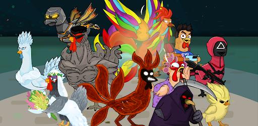 Thumbnail Manok Na Pula