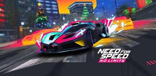 Thumbnail Need for Speed™ No Limits