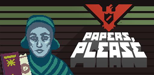 Thumbnail Papers Please