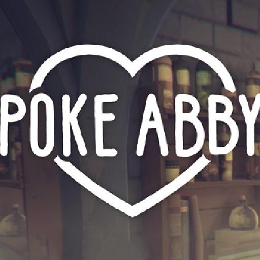 Poke Abby