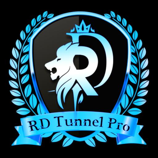 RD Tunnel Pro
