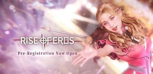 Thumbnail Rise of Eros