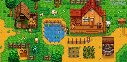 Thumbnail Stardew Valley