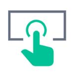 Icon Ultra Auto Clicker