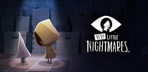 Thumbnail Very Little Nightmares