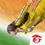 Icon 94FBR Free Fire India