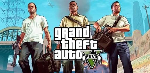 Thumbnail 94FBR GTA 5 Mobile
