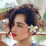 Icon Aditi Mistry App